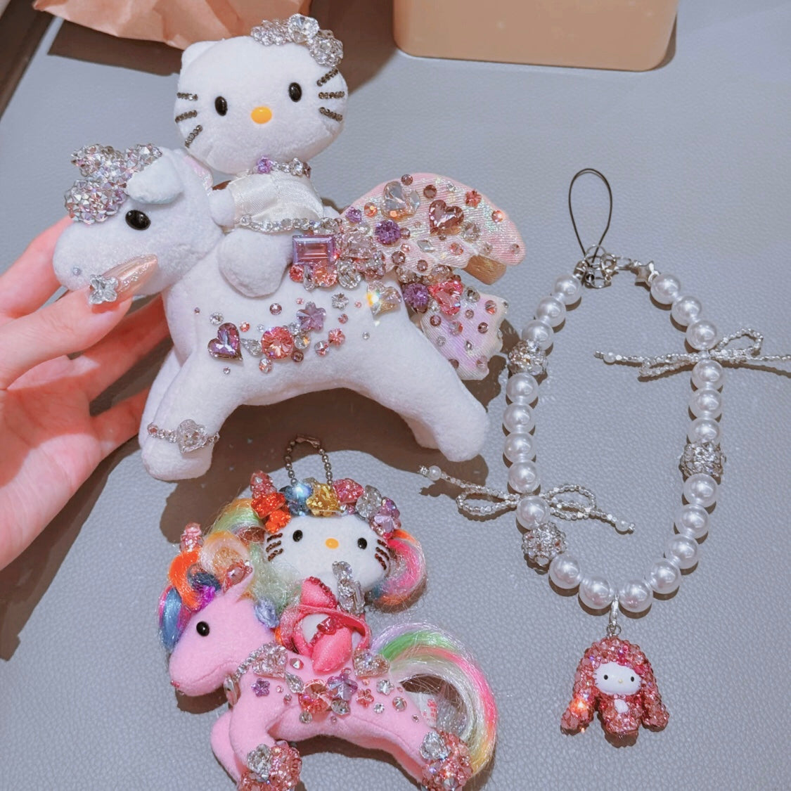 Live Check Out- Yuki